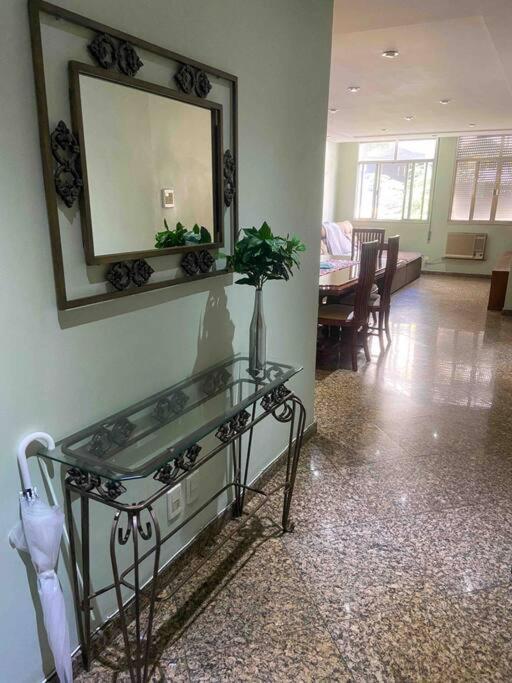 Apartamento Completo Em Botafogo Apartamento Rio de Janeiro Exterior foto