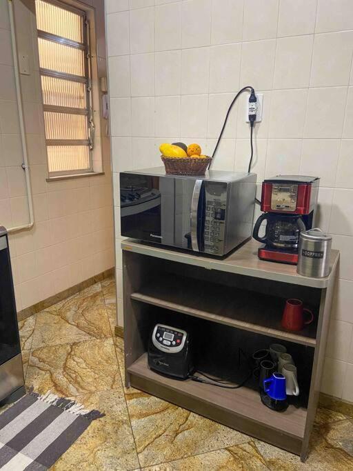 Apartamento Completo Em Botafogo Apartamento Rio de Janeiro Exterior foto