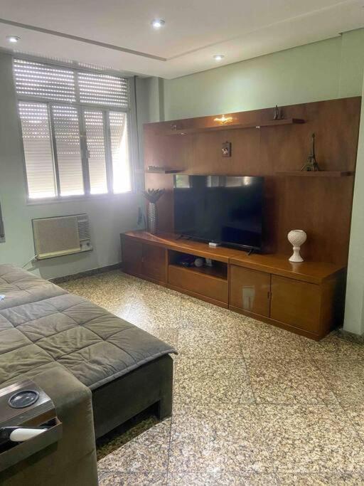 Apartamento Completo Em Botafogo Apartamento Rio de Janeiro Exterior foto